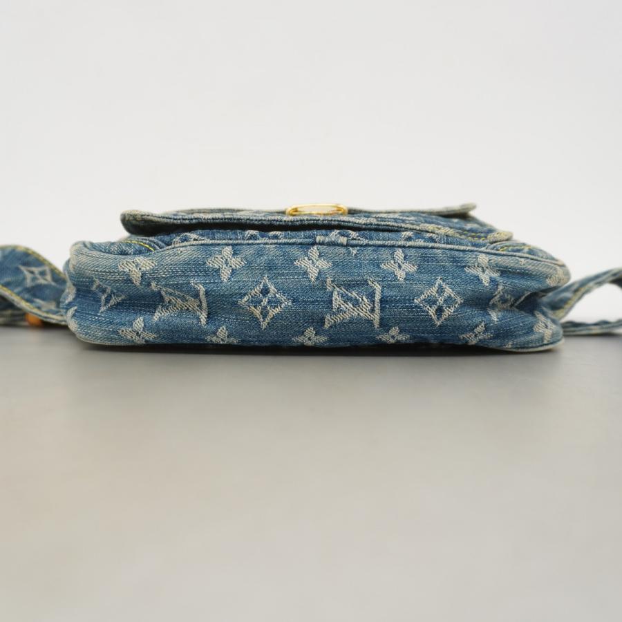 LOUIS VUITTON 【5da0482】ルイヴィトン ウエストバッグ LOUIS VUITTON 【5da0482】ルイヴィトン ウエストバッグ