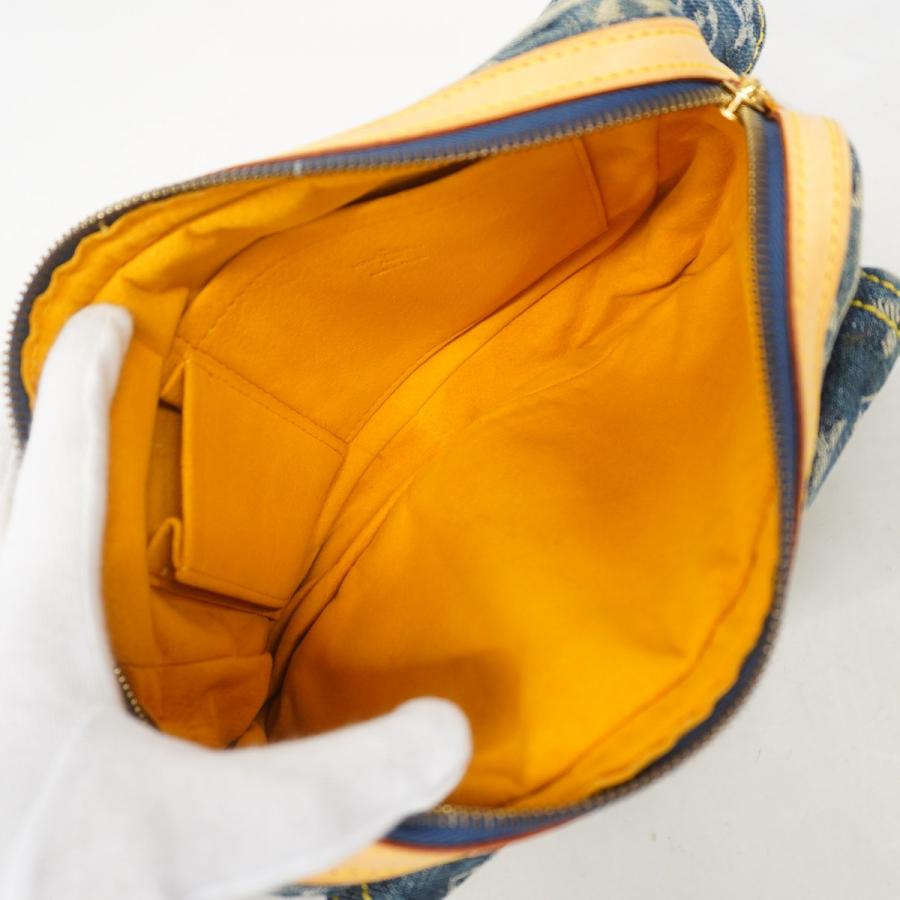 LOUIS VUITTON 【5da0482】ルイヴィトン ウエストバッグ LOUIS VUITTON 【5da0482】ルイヴィトン ウエストバッグ