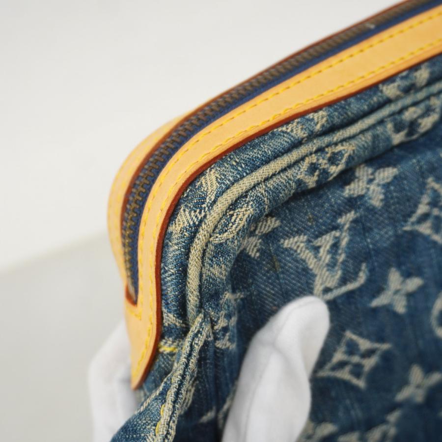 LOUIS VUITTON 【5da0482】ルイヴィトン ウエストバッグ LOUIS VUITTON 【5da0482】ルイヴィトン ウエストバッグ