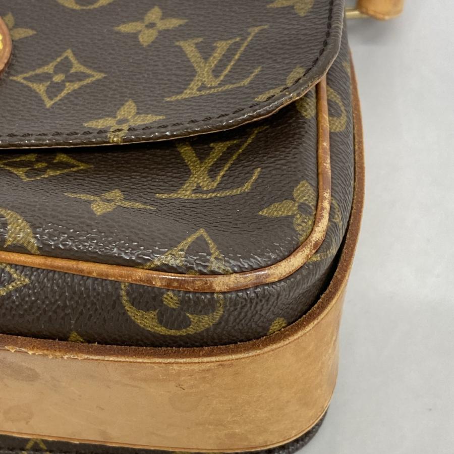 LOUIS VUITTON 【5da0494】ルイヴィトン ショルダーバッグ モノグラム  