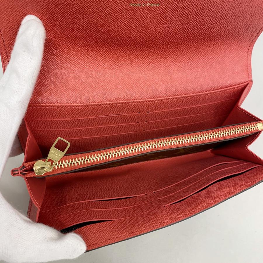 LOUIS VUITTON 【5da0498】ルイヴィトン 長財布 モノグラム ルト LOUIS VUITTON 【5da0498】ルイヴィトン 長財布 モノグラム ルト