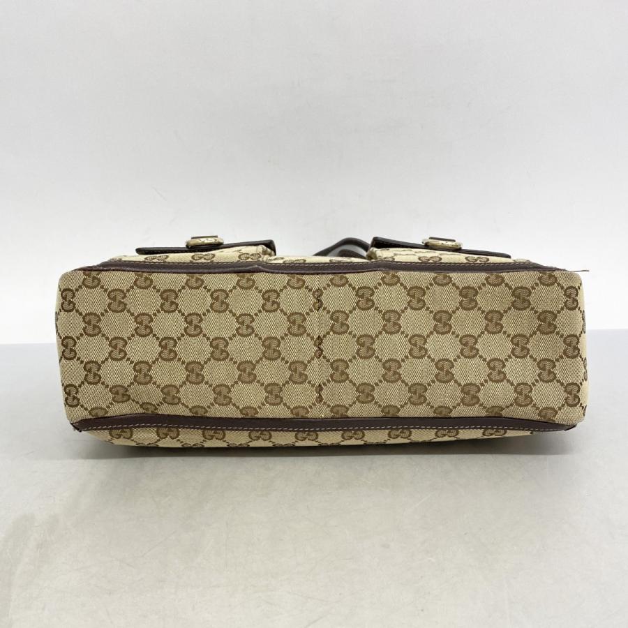 GUCCI ☆最終価格【5da0500】グッチ トートバッグ GGキャンバス GUCCI ☆最終価格【5da0500】グッチ トートバッグ GGキャンバス