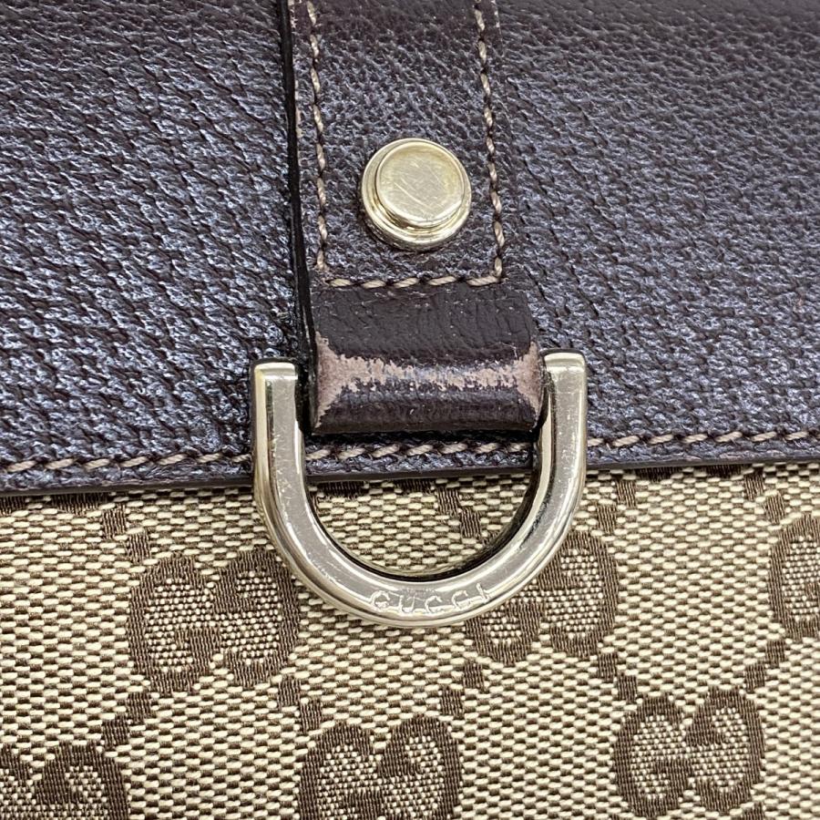 GUCCI ☆最終価格【5da0500】グッチ トートバッグ GGキャンバス GUCCI ☆最終価格【5da0500】グッチ トートバッグ GGキャンバス
