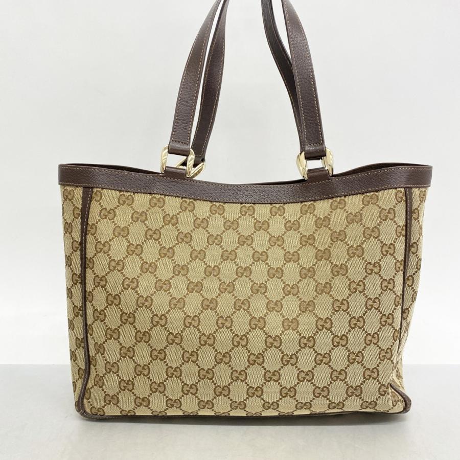 GUCCI ☆最終価格【5da0500】グッチ トートバッグ GGキャンバス GUCCI ☆最終価格【5da0500】グッチ トートバッグ GGキャンバス