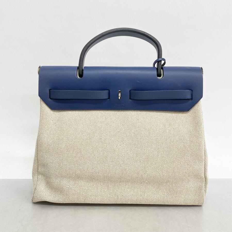 HERMES 【5da0503】エルメス ハンドバッグ エールバッグPM HERMES 【5da0503】エルメス ハンドバッグ エールバッグPM