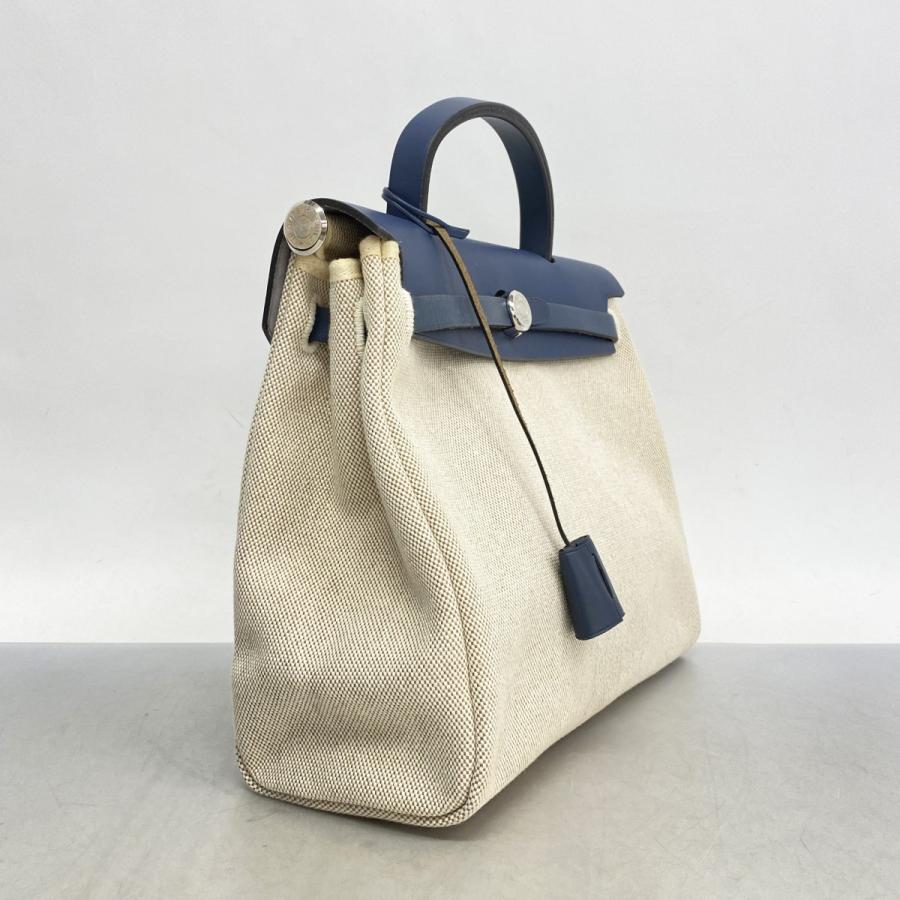 HERMES 【5da0503】エルメス ハンドバッグ エールバッグPM HERMES 【5da0503】エルメス ハンドバッグ エールバッグPM