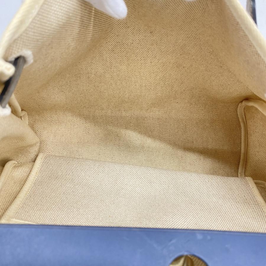 HERMES 【5da0503】エルメス ハンドバッグ エールバッグPM HERMES 【5da0503】エルメス ハンドバッグ エールバッグPM