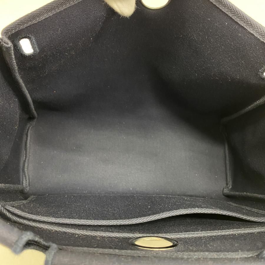 HERMES 【5da0503】エルメス ハンドバッグ エールバッグPM HERMES 【5da0503】エルメス ハンドバッグ エールバッグPM