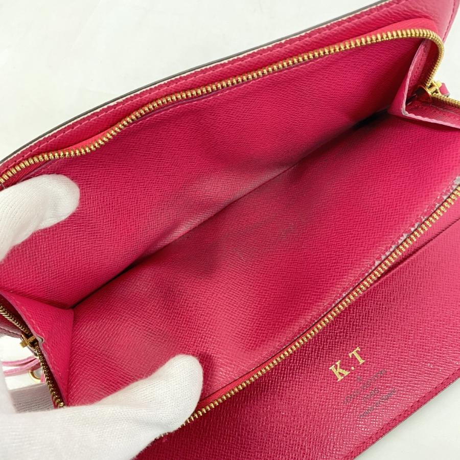 LOUIS VUITTON ☆SALE【5da0508】ルイヴィトン 長財布 LOUIS VUITTON ☆SALE【5da0508】ルイヴィトン 長財布