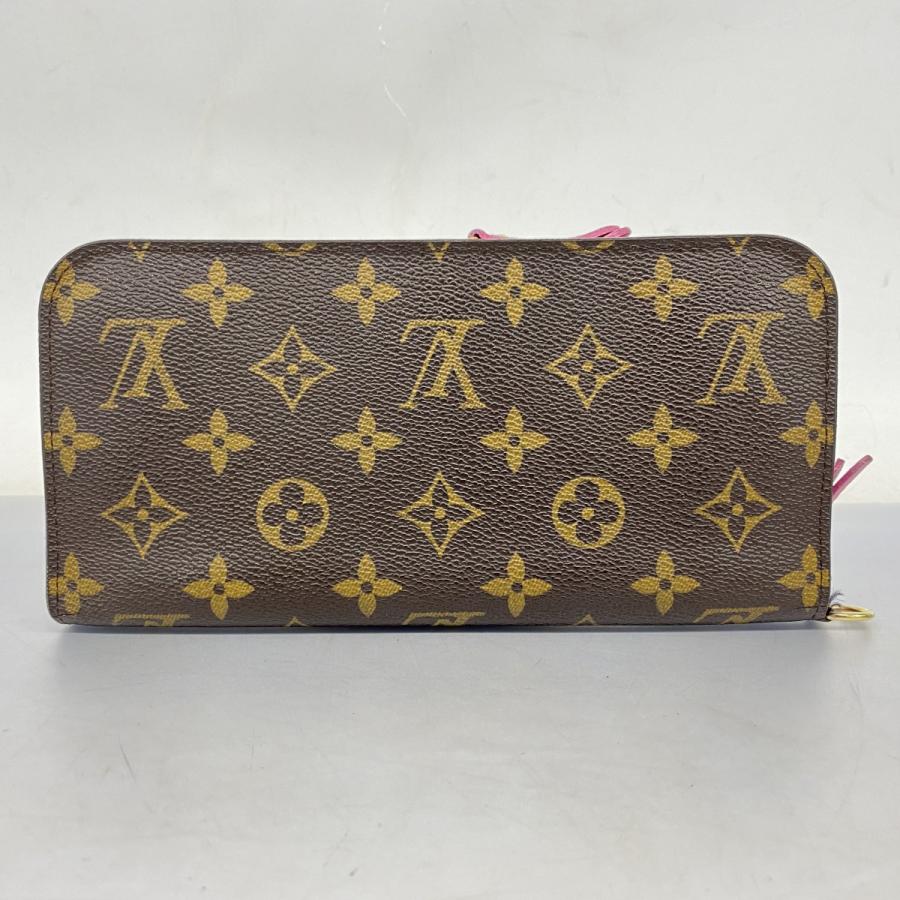 LOUIS VUITTON ☆SALE【5da0508】ルイヴィトン 長財布 LOUIS VUITTON ☆SALE【5da0508】ルイヴィトン 長財布