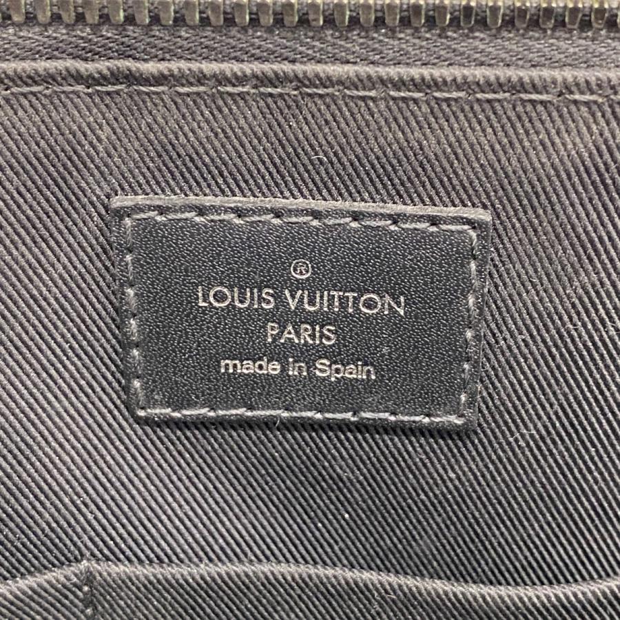 LOUIS VUITTON 【5da0529】ルイヴィトン ビジネスバッグ ダミエ LOUIS VUITTON 【5da0529】ルイヴィトン ビジネスバッグ ダミエ