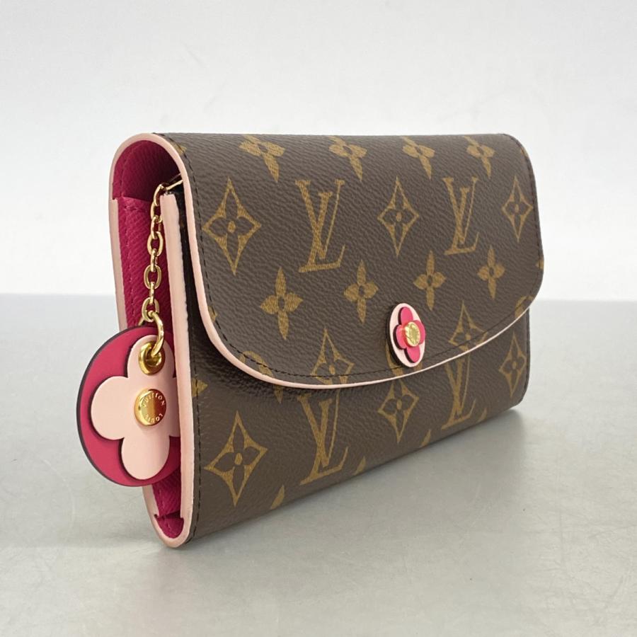 LOUIS VUITTON 【5da0533】ルイヴィトン 長財布 モノグラム LOUIS VUITTON 【5da0533】ルイヴィトン 長財布 モノグラム
