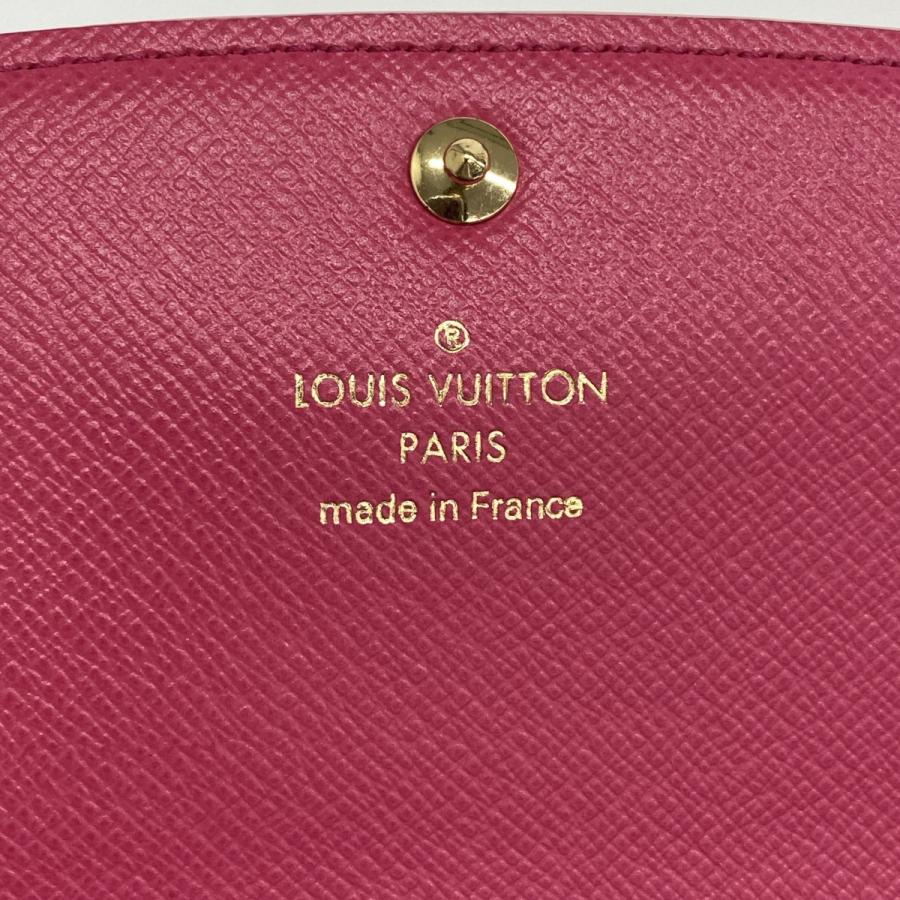 LOUIS VUITTON 【5da0533】ルイヴィトン 長財布 モノグラム LOUIS VUITTON 【5da0533】ルイヴィトン 長財布 モノグラム