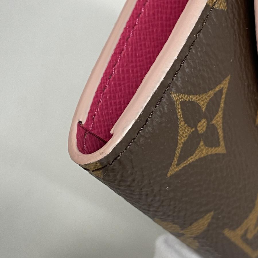 LOUIS VUITTON 【5da0533】ルイヴィトン 長財布 モノグラム LOUIS VUITTON 【5da0533】ルイヴィトン 長財布 モノグラム