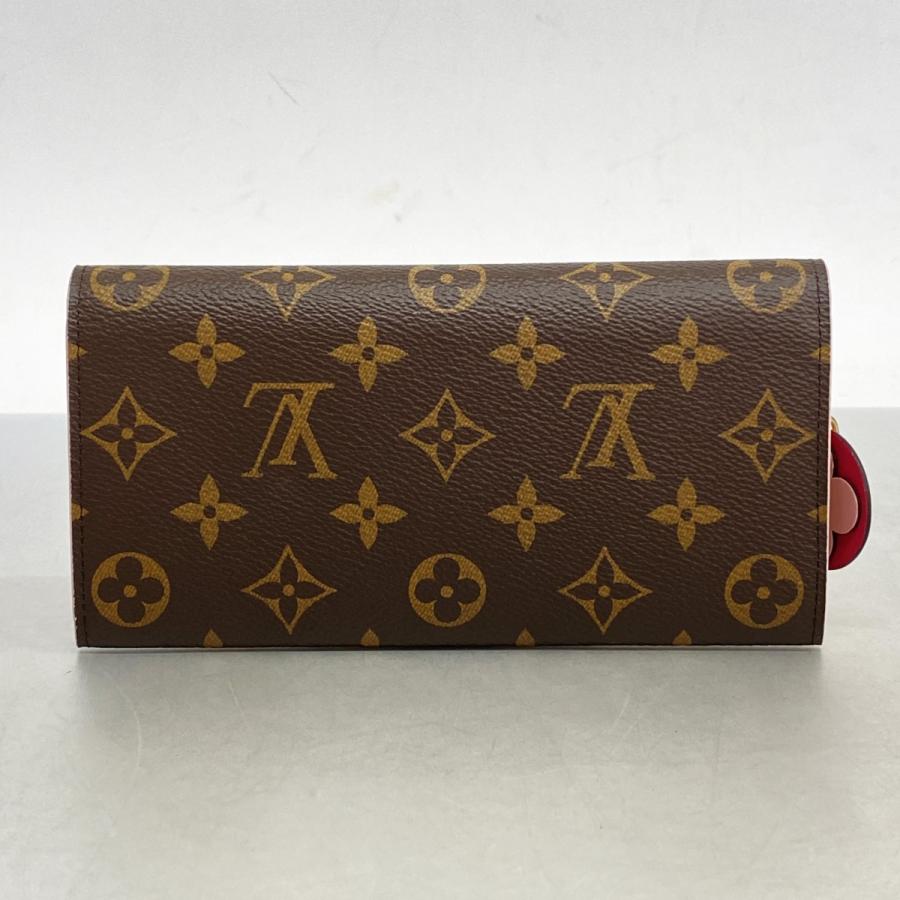 LOUIS VUITTON 【5da0533】ルイヴィトン 長財布 モノグラム LOUIS VUITTON 【5da0533】ルイヴィトン 長財布 モノグラム
