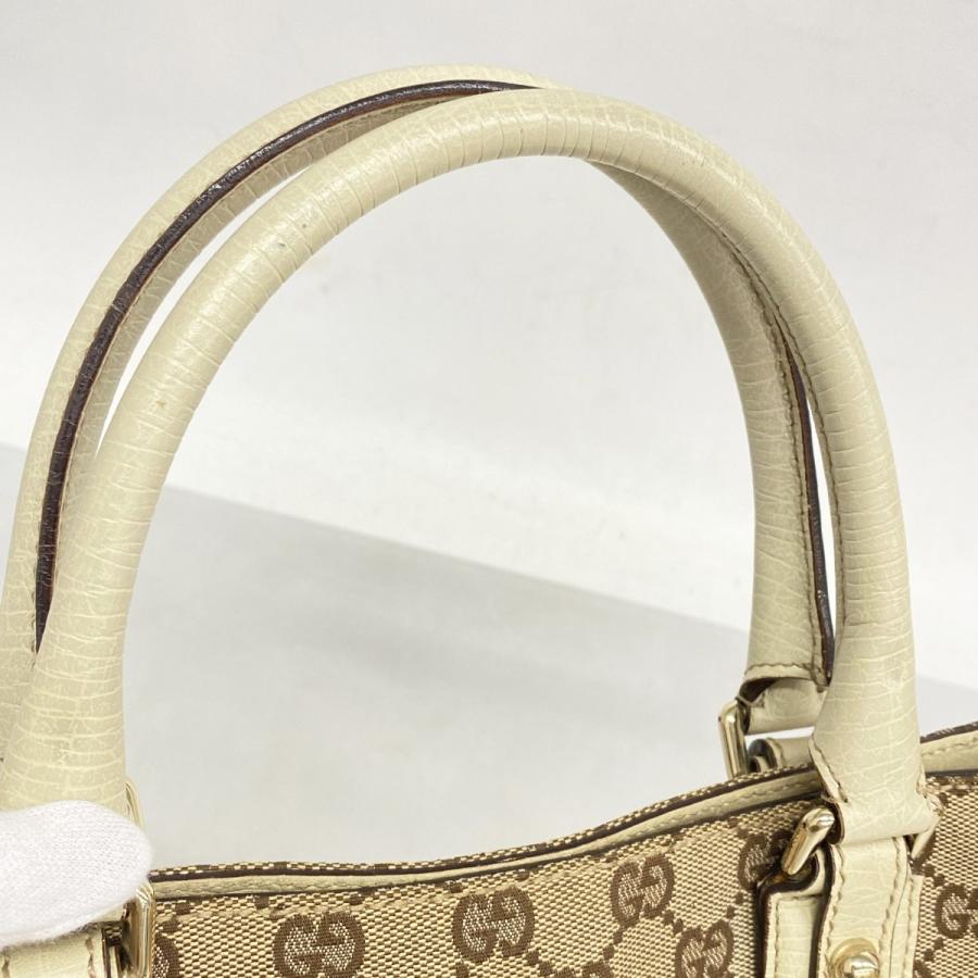 GUCCI ☆SALE【5da0537】グッチ トートバッグ GGキャンバス GUCCI ☆SALE【5da0537】グッチ トートバッグ GGキャンバス
