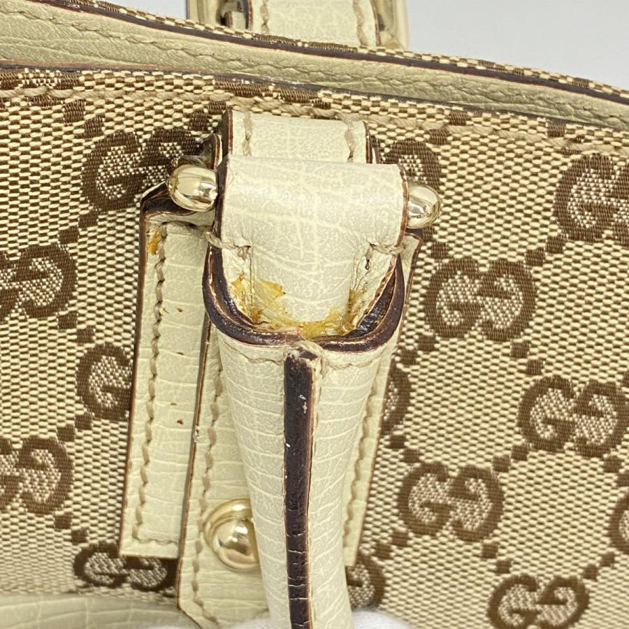 GUCCI ☆SALE【5da0537】グッチ トートバッグ GGキャンバス GUCCI ☆SALE【5da0537】グッチ トートバッグ GGキャンバス