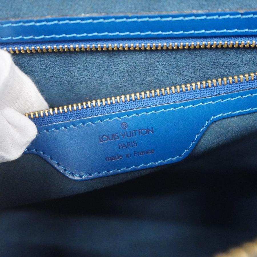 LOUIS VUITTON 【5da0555】ルイヴィトン ショルダーバッグ エピ LOUIS VUITTON 【5da0555】ルイヴィトン ショルダーバッグ エピ