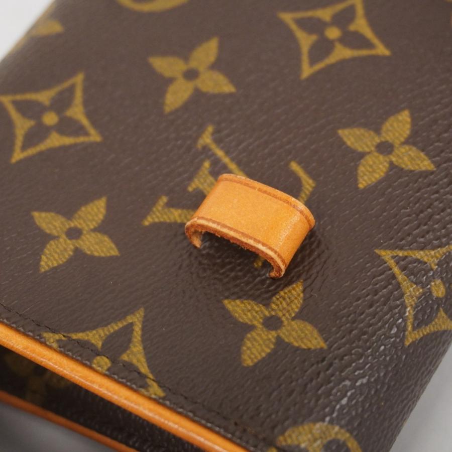 LOUIS VUITTON 【5da0562】ルイヴィトン ウエストバッグ LOUIS VUITTON 【5da0562】ルイヴィトン ウエストバッグ