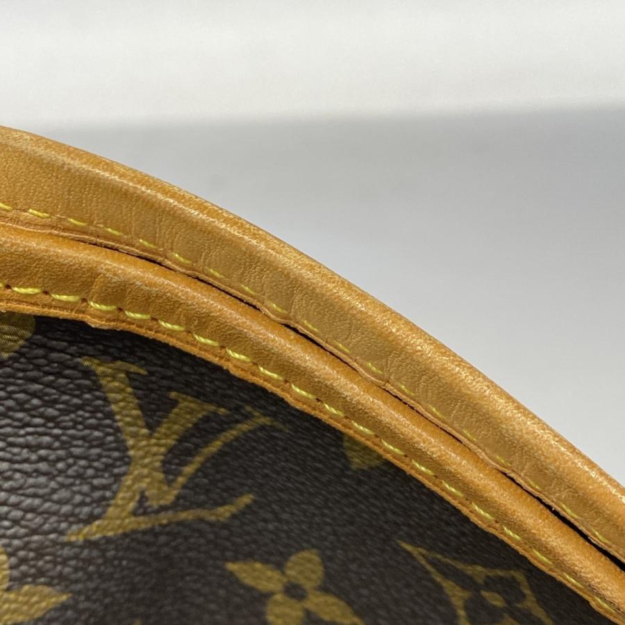 LOUIS VUITTON 【5da0568】ルイヴィトン ショルダーバッグ モノグラム  