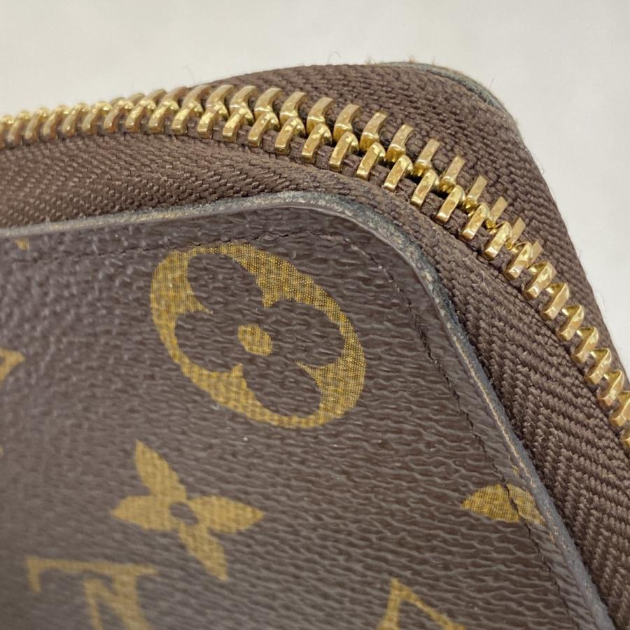 LOUIS VUITTON ☆最終価格【5da0570】ルイヴィトン 長財布 LOUIS VUITTON ☆最終価格【5da0570】ルイヴィトン 長財布