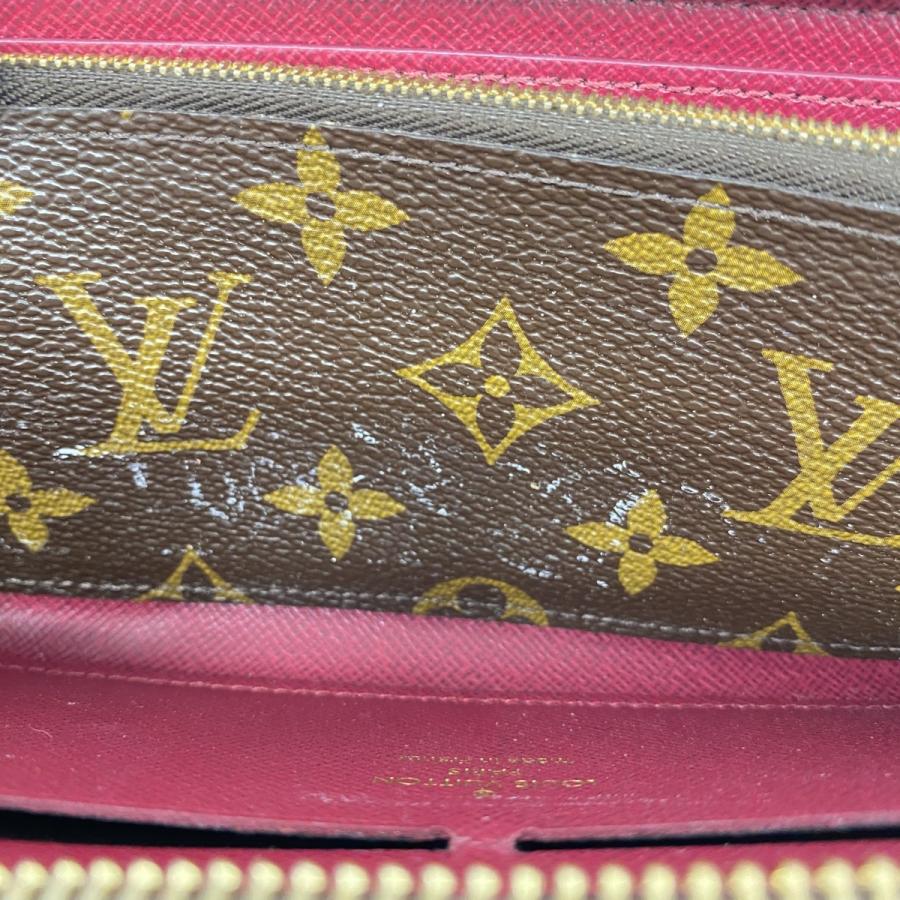 LOUIS VUITTON ☆最終価格【5da0570】ルイヴィトン 長財布 LOUIS VUITTON ☆最終価格【5da0570】ルイヴィトン 長財布