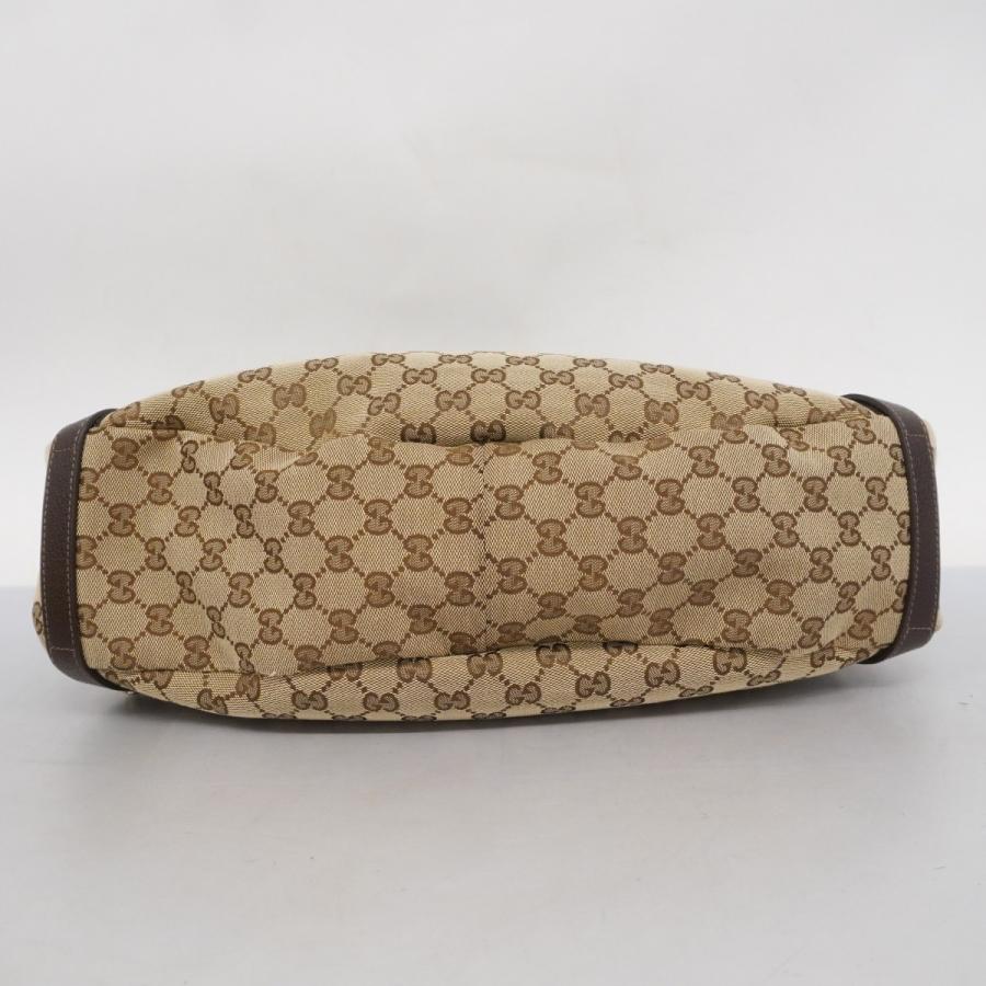 GUCCI 【5da0594】グッチ トートバッグ GGキャンバス 130736 GUCCI 【5da0594】グッチ トートバッグ GGキャンバス 130736