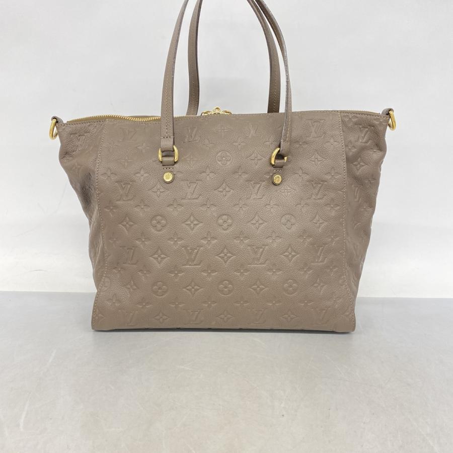 LOUIS VUITTON ☆最終価格【5da0595】ルイヴィトン ハンドバッグ LOUIS VUITTON ☆最終価格【5da0595】ルイヴィトン ハンドバッグ