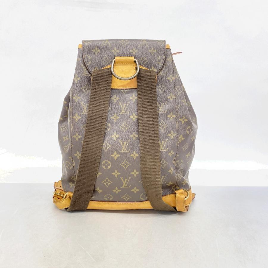 LOUIS VUITTON 【5da0596】ルイヴィトン リュック・デイパック LOUIS VUITTON 【5da0596】ルイヴィトン リュック・デイパック