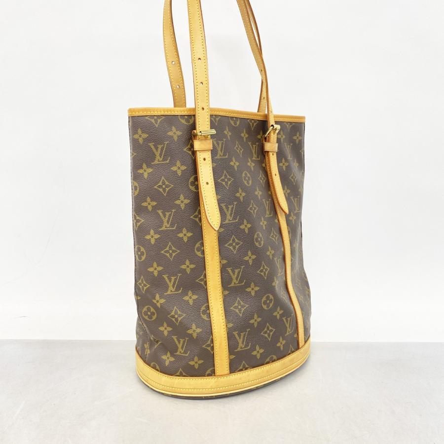 LOUIS VUITTON 【5da0597】ルイヴィトン トートバッグ モノグラム  