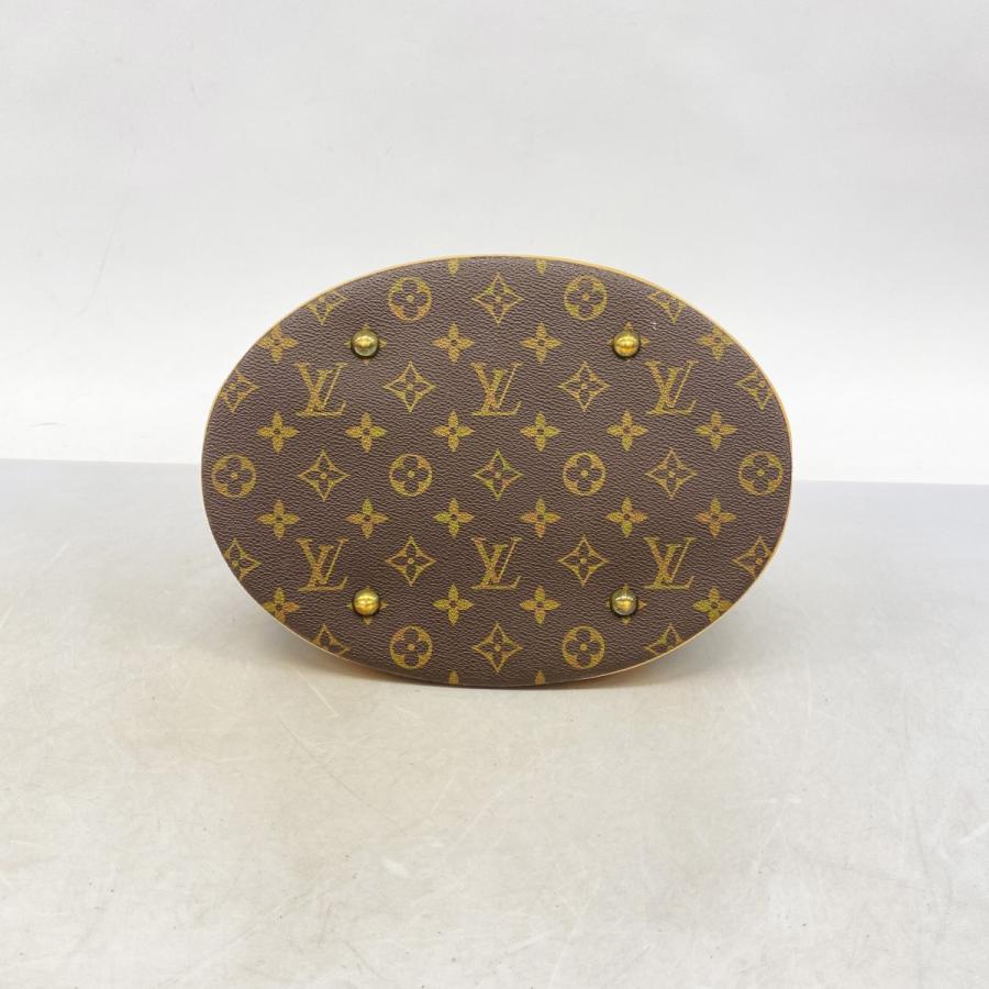 LOUIS VUITTON 【5da0597】ルイヴィトン トートバッグ モノグラム  