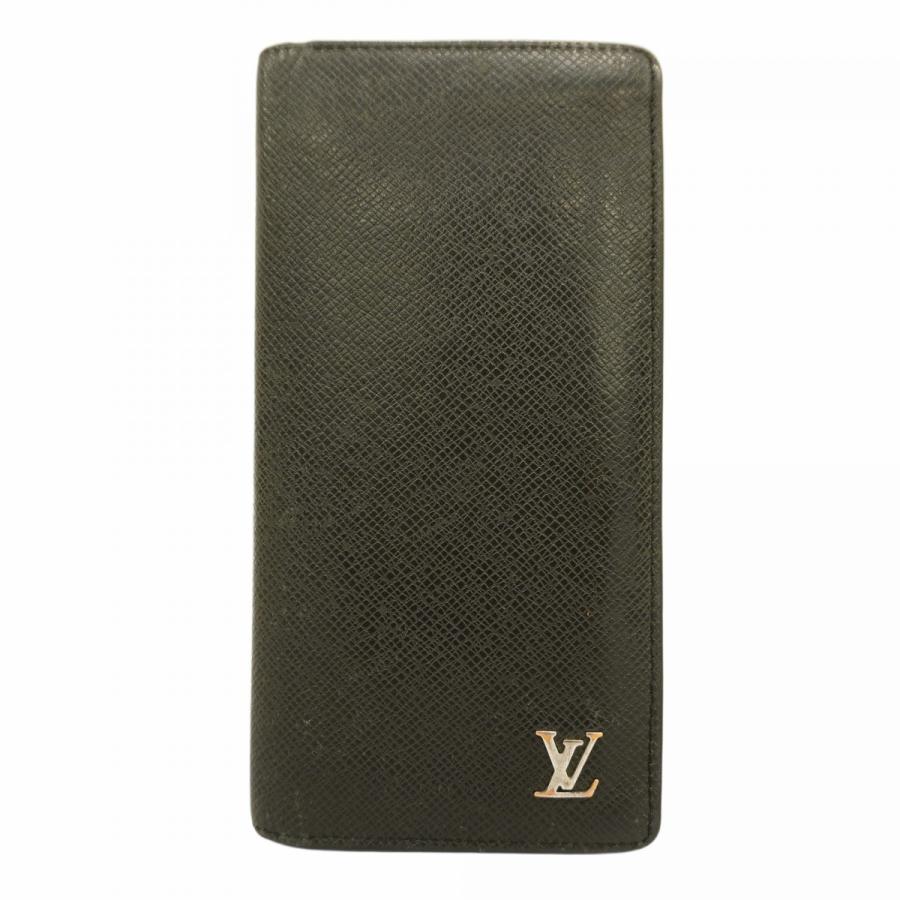 LOUIS VUITTON 【5da0620】ルイヴィトン 長財布 タイガ LOUIS VUITTON 【5da0620】ルイヴィトン 長財布 タイガ