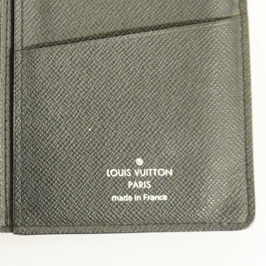 LOUIS VUITTON 【5da0620】ルイヴィトン 長財布 タイガ LOUIS VUITTON 【5da0620】ルイヴィトン 長財布 タイガ