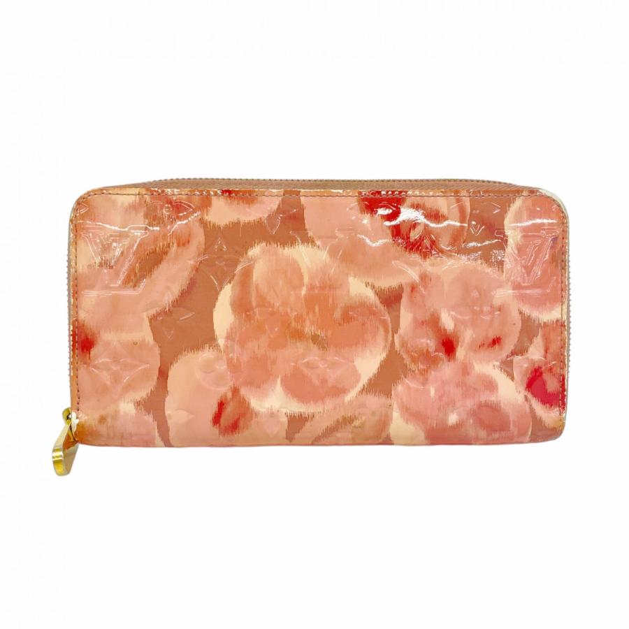 LOUIS VUITTON ☆SALE【5da0648】ルイヴィトン 長財布 ヴェルニ LOUIS VUITTON ☆SALE【5da0648】ルイヴィトン 長財布 ヴェルニ