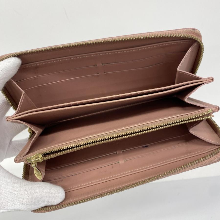 LOUIS VUITTON ☆SALE【5da0648】ルイヴィトン 長財布 ヴェルニ LOUIS VUITTON ☆SALE【5da0648】ルイヴィトン 長財布 ヴェルニ
