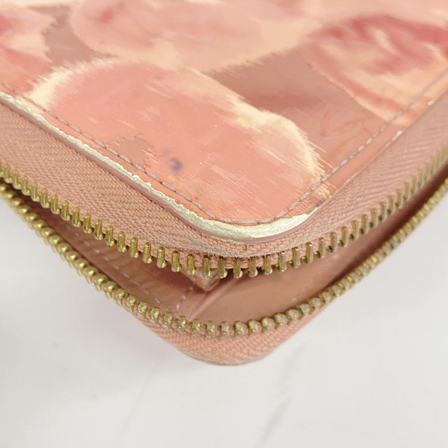 LOUIS VUITTON ☆SALE【5da0648】ルイヴィトン 長財布 ヴェルニ LOUIS VUITTON ☆SALE【5da0648】ルイヴィトン 長財布 ヴェルニ