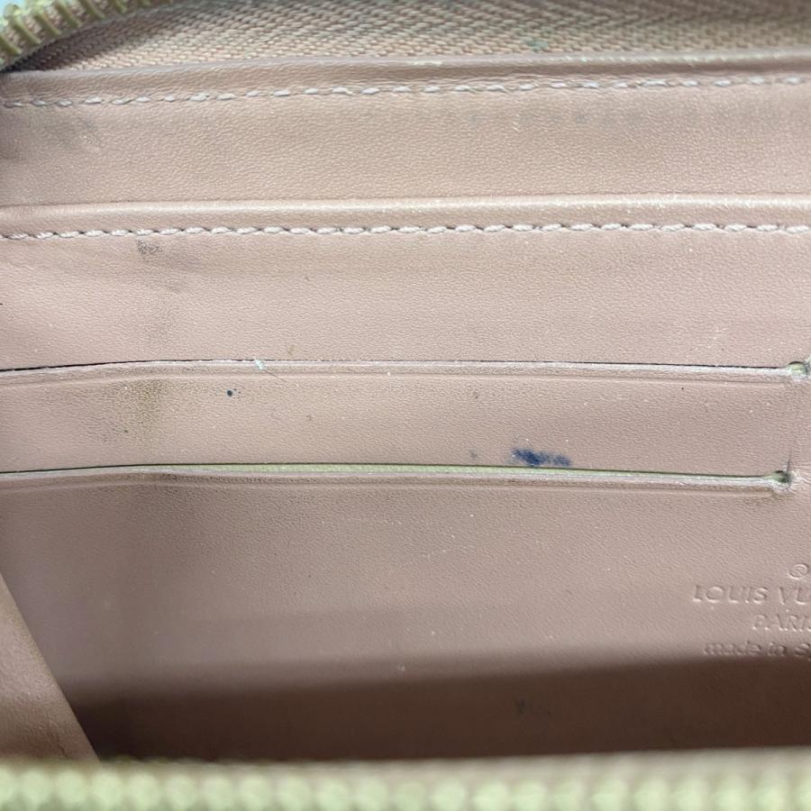 LOUIS VUITTON ☆SALE【5da0648】ルイヴィトン 長財布 ヴェルニ LOUIS VUITTON ☆SALE【5da0648】ルイヴィトン 長財布 ヴェルニ