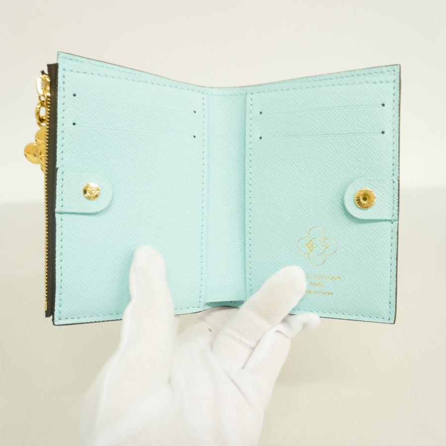 LOUIS VUITTON 【5da0676】ルイヴィトン 財布 モノグラム  