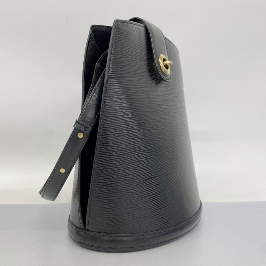 LOUIS VUITTON 【5da0727】ルイヴィトン ショルダーバッグ エピ LOUIS VUITTON 【5da0727】ルイヴィトン ショルダーバッグ エピ