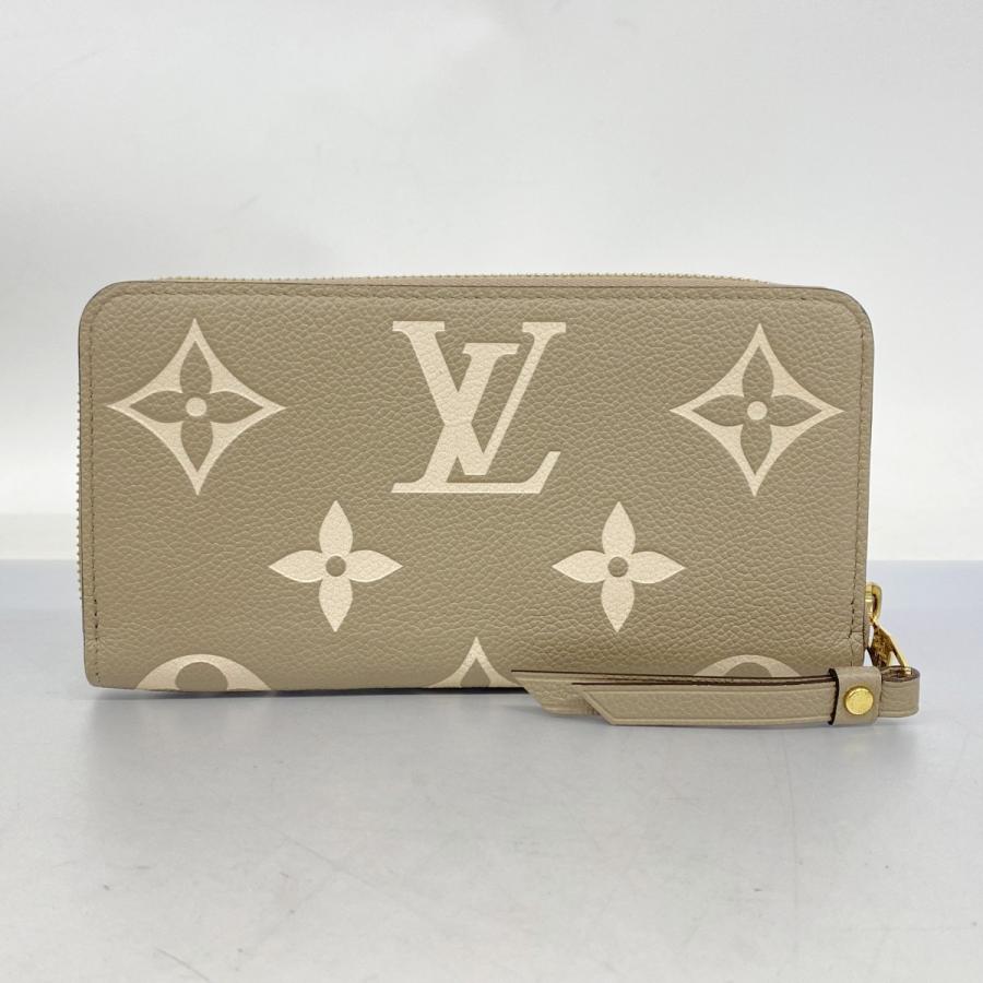 LOUIS VUITTON 【5da0731】ルイヴィトン 長財布 モノグラム LOUIS VUITTON 【5da0731】ルイヴィトン 長財布 モノグラム