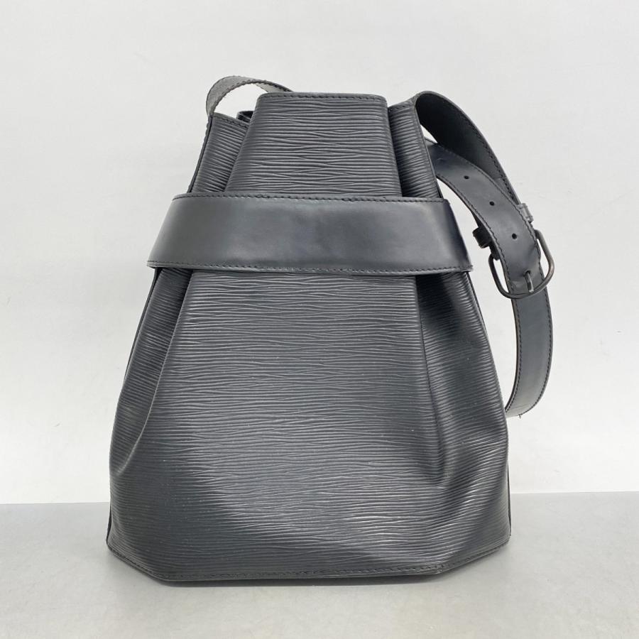 LOUIS VUITTON 【5da0763】ルイヴィトン ショルダーバッグ エピ LOUIS VUITTON 【5da0763】ルイヴィトン ショルダーバッグ エピ