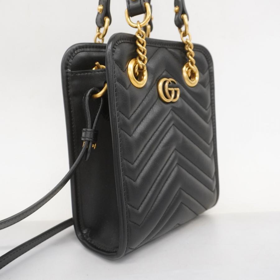 GUCCI 【5da0778】グッチ ハンドバッグ GGマーモント 696123 GUCCI 【5da0778】グッチ ハンドバッグ GGマーモント 696123