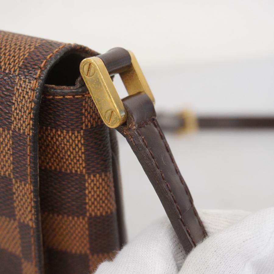 LOUIS VUITTON 【5da0782】ルイヴィトン ショルダーバッグ ダミエ  