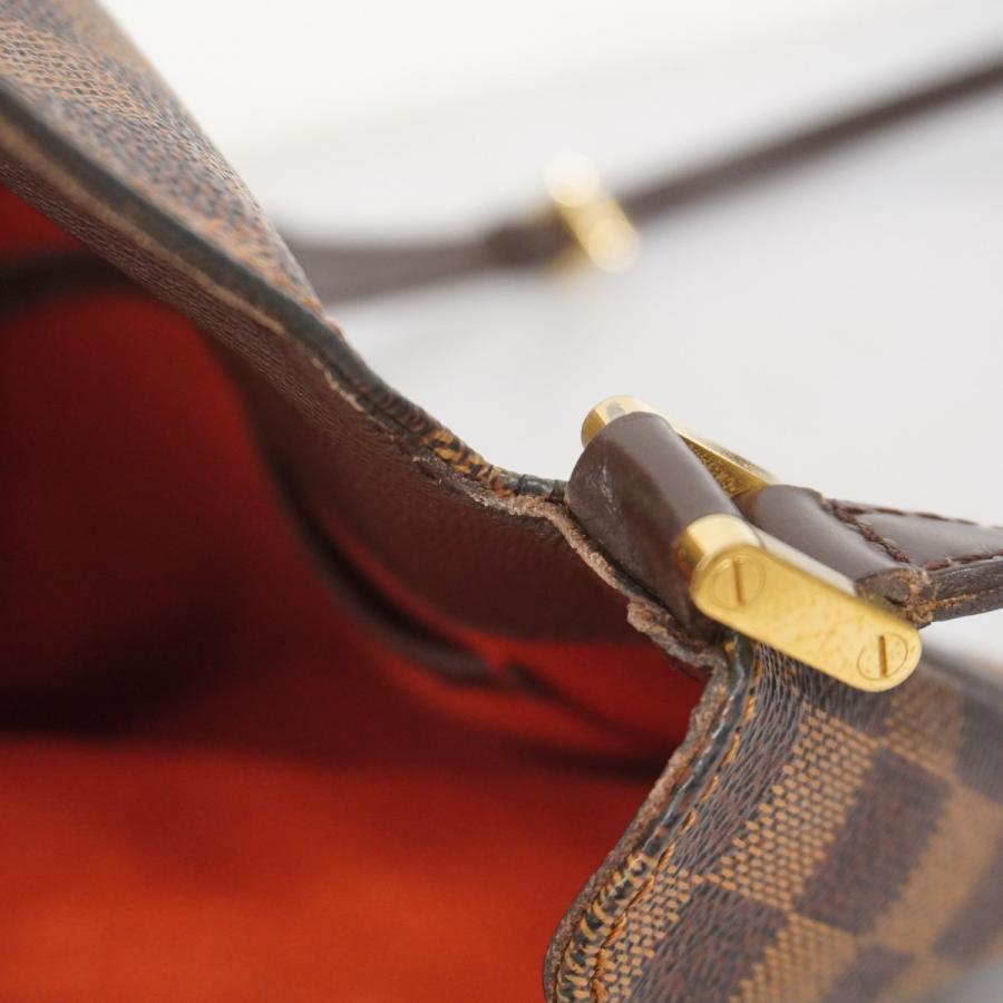 LOUIS VUITTON 【5da0782】ルイヴィトン ショルダーバッグ ダミエ  