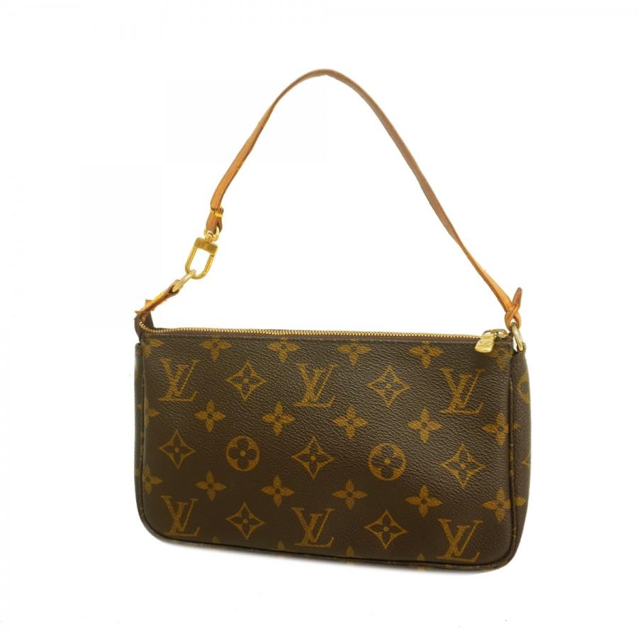 LOUIS VUITTON 【5da0786】ルイヴィトン ポーチ モノグラム LOUIS VUITTON 【5da0786】ルイヴィトン ポーチ モノグラム