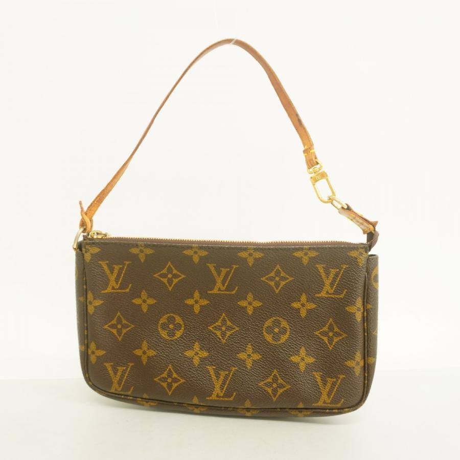 LOUIS VUITTON 【5da0786】ルイヴィトン ポーチ モノグラム LOUIS VUITTON 【5da0786】ルイヴィトン ポーチ モノグラム