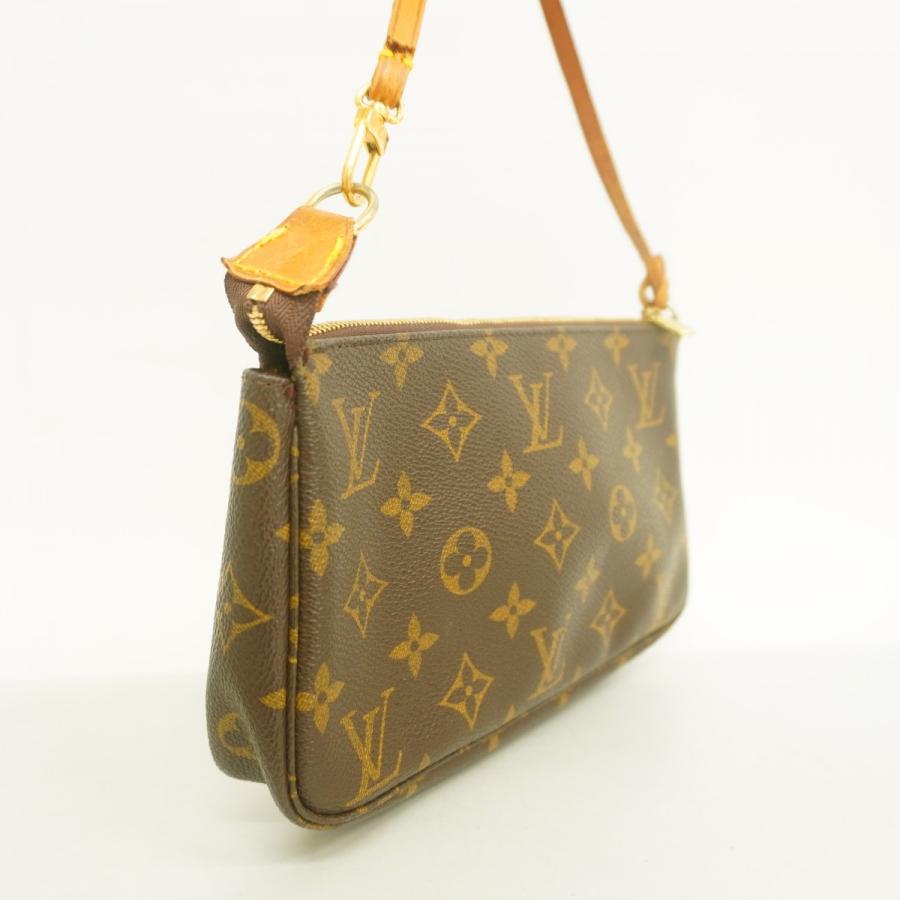LOUIS VUITTON 【5da0786】ルイヴィトン ポーチ モノグラム LOUIS VUITTON 【5da0786】ルイヴィトン ポーチ モノグラム