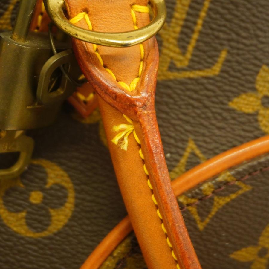 LOUIS VUITTON 【5da0792】ルイヴィトン ハンドバッグ LOUIS VUITTON 【5da0792】ルイヴィトン ハンドバッグ