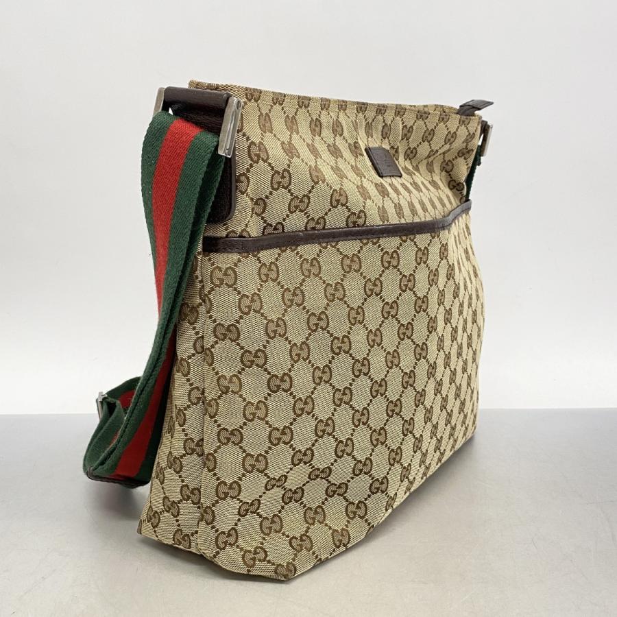 GUCCI 【5da0793】グッチ ショルダーバッグ GGキャンバス GUCCI 【5da0793】グッチ ショルダーバッグ GGキャンバス