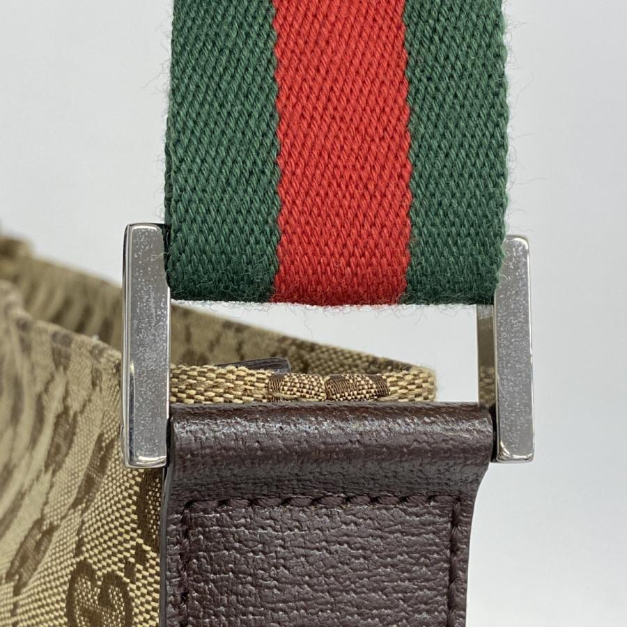 GUCCI 【5da0793】グッチ ショルダーバッグ GGキャンバス GUCCI 【5da0793】グッチ ショルダーバッグ GGキャンバス
